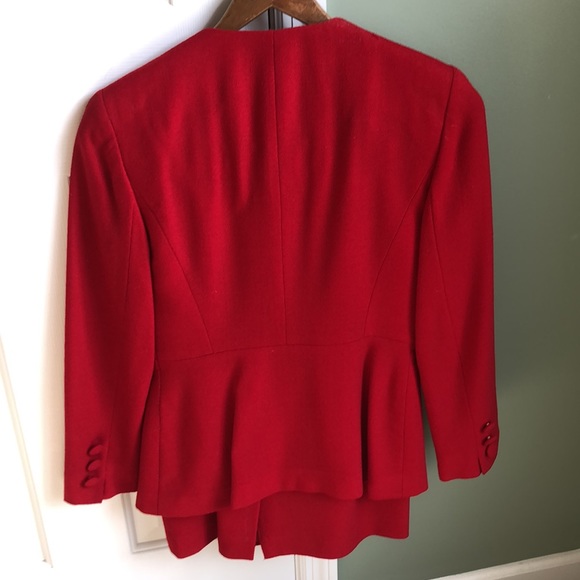 Vintage Jones NY Skirt Set - Picture 3 of 7